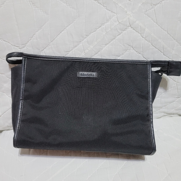 (3550) MODELLA BAG, makeup, shaving bag, ect., - Picture 7 of 7